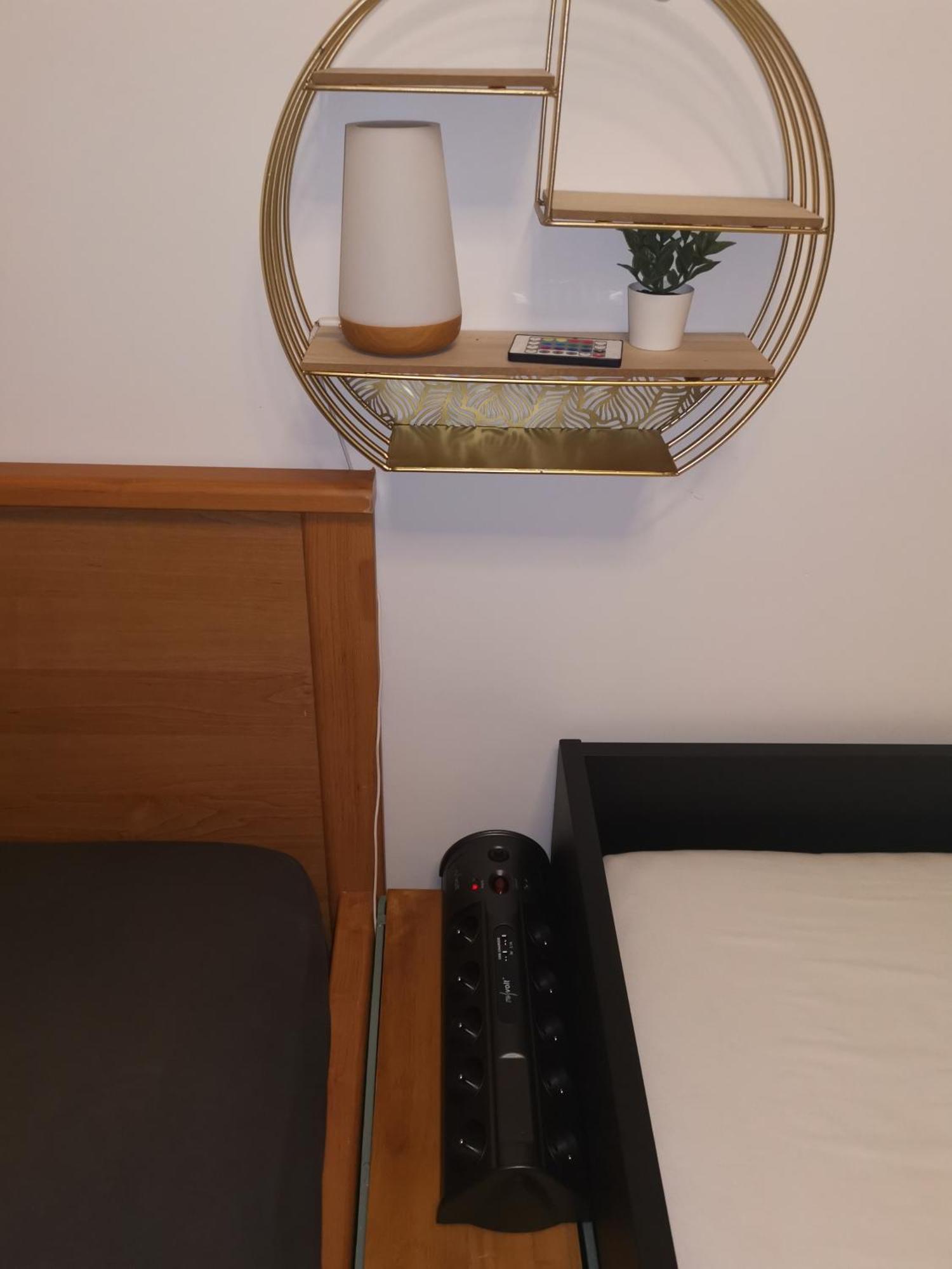 The Nice - 3 Rooms, 3Air Cond, 3Tv, 3Fans, 2 Wc, Wifi Everywhere 5Min Aeroport, Train, Beach, 1Min Tram, 15 Min Centre, Port, Parking Possible Buitenkant foto