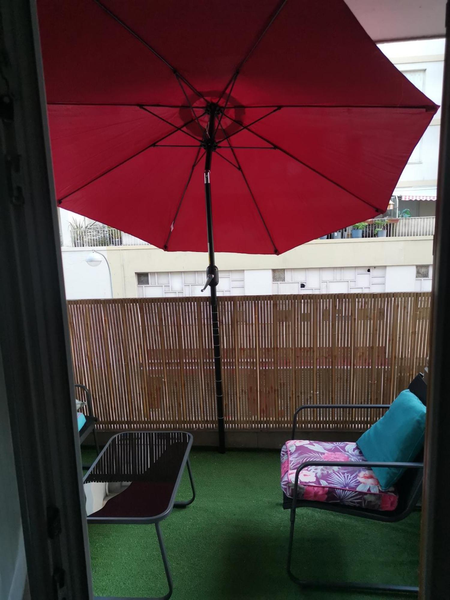 The Nice - 3 Rooms, 3Air Cond, 3Tv, 3Fans, 2 Wc, Wifi Everywhere 5Min Aeroport, Train, Beach, 1Min Tram, 15 Min Centre, Port, Parking Possible Buitenkant foto